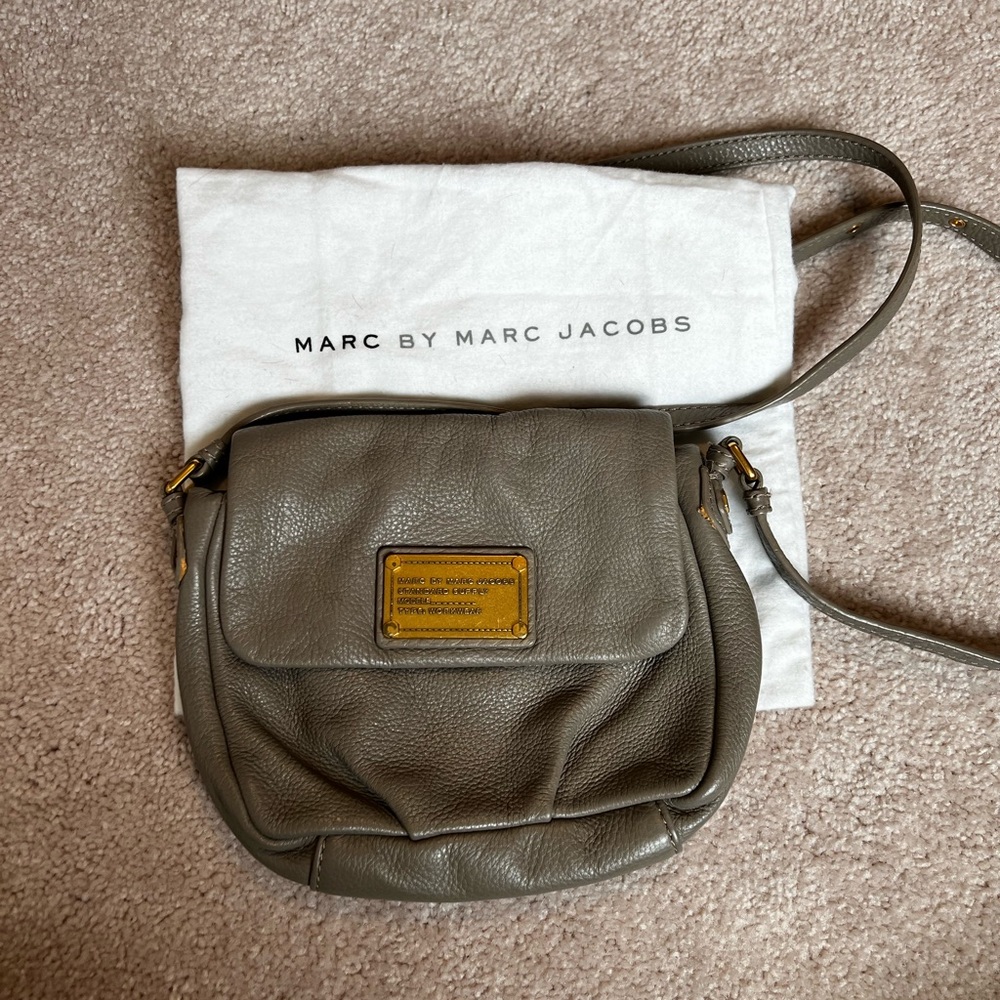 Marc By Marc Jacobs Crossbody
